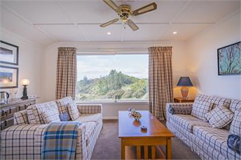 The Tui Suite - Bayview Valley Lodge - Whitianga