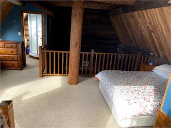 Rotoehu Holiday Haven - Rotoehu