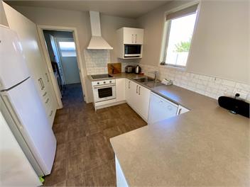 Stylish Holiday Sanctuary - FREE WIFI - Twizel