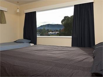 Kune Crib (Bachcare) - Ohakune