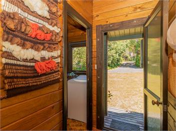 Norma's Place (Bachcare) - Whitianga