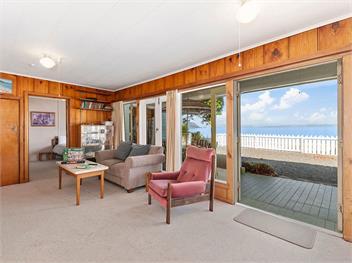 Lake Edge Cottage (Bachcare) - Waitahanui
