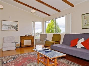 Views on Rimu (Bachcare) - Whitianga