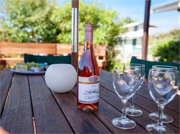 Wharewaka Hideaway (Bachcare) - Wharewaka