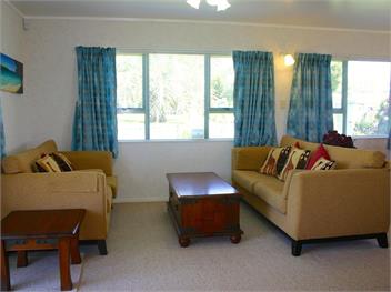 Waihi Getaway (Bachcare) - Waihi Beach