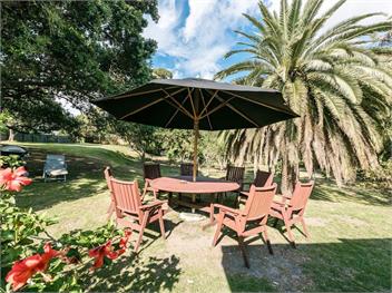 Onetangi Beach Cottage (Bachcare) - Onetangi