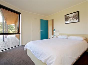 Mountain Revival (Bachcare) - Ohakune