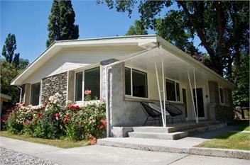 Alchemy Cottage (Bachcare) - Arrowtown