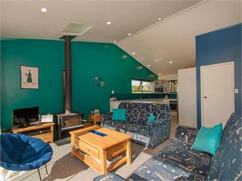 Coro Beach Haven (Bachcare) - Hahei