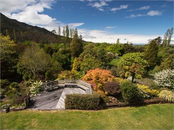 Tasman Hideaway (Bachcare) - Marahau