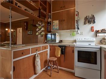 Retro Retreat (Bachcare) - Queenstown