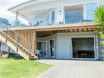 Ocean Oasis (Bachcare) - Langs Beach