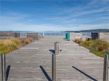 Roberts Retreat (Bachcare) - Taupo Central