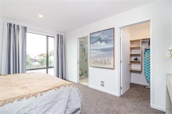 Restful in Riccarton (Bachcare) - Christchurch