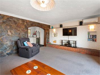 Heathcote Cottage (Bachcare) - Taupo Central
