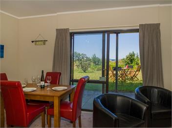 Sandy Doorstep (Bachcare) - Whangamata