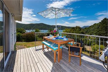 Tirohanga Wai (Bachcare) - Waikawa