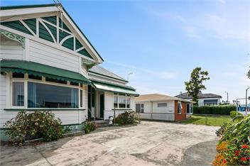 Leica Stay (Bachcare) - Napier City