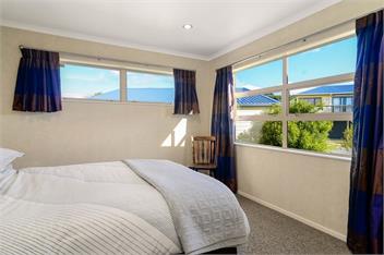 Kaimanawa Lookout (Bachcare) - Omori