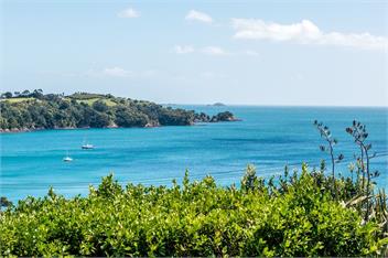The Island Gem (Bachcare) - Oneroa