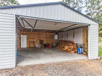 The Red Rooster Cottage - Raurimu
