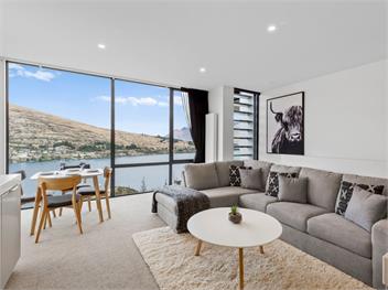 Sierra Views (Bachcare) - Queenstown
