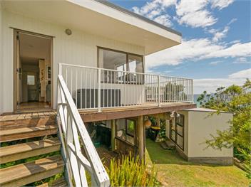 Double the Beach (Bachcare) - Opito Bay