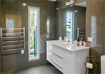 The White Haus (Bachcare) - Waihi Beach