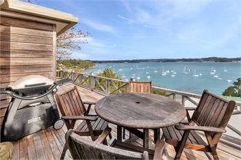 Te Maiki Retreat (Bachcare) - Russell
