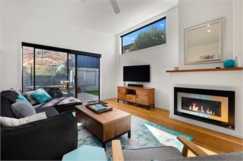Kawerau River Retreat (Bachcare) - Cromwell