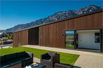 A Remarkable Stay (Bachcare) - Queenstown