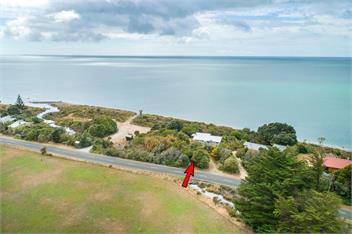 Mohuaiti (Bachcare) - Pakawau