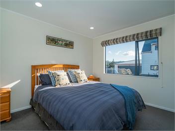 Harbour View (Bachcare) - Whangamata