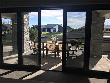 Lake Escape - Ashburton, South Canterbury