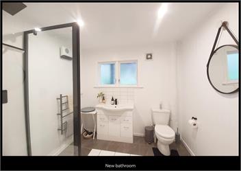 HURSTMERE COTTAGE - Matakana