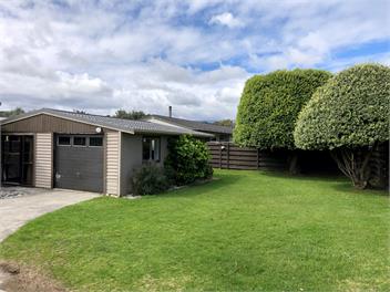 Blair Holiday House - Kapiti Coast