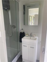 Valley View Retreat - Martinborough