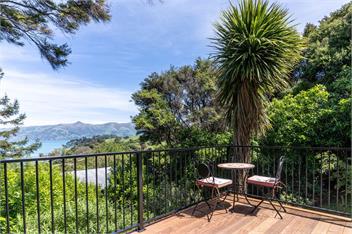 Woodside (Bachcare) - Akaroa