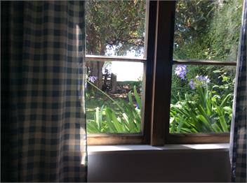 COBWEBS COTTAGE - Riversdale Beach