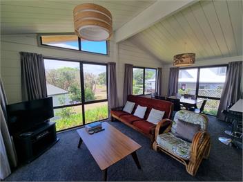 Relax at Pauanui (Bachcare) - Pauanui