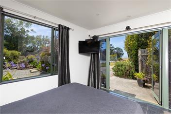 Haystack Cottage. - Masterton