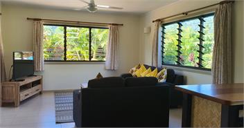 Pacific Breeze Plantation Villa - Arorangi, RAROTONGA - Cook Islands