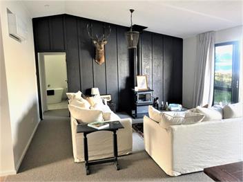 Lake Ohau Escape, Spa pool, Wifi - Lake Ohau 