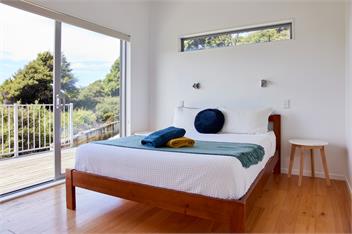 175° East - Ruru House - Great Barrier Island
