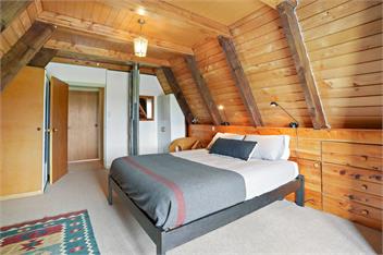 Snow Chalet (Bachcare) - Fairlie