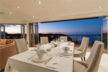Heaven NZ - Qualmark accredited 5 Star Luxury Accommodation - Bay of Islands