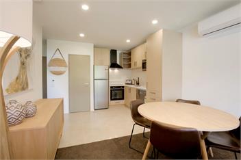 Lake View Villa (Bachcare) - Queenstown
