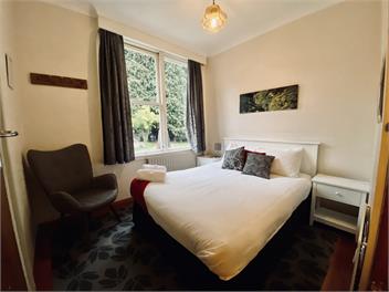 The Doctors Residence - Raetihi