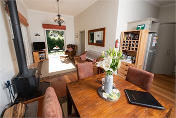 Affordable Cottage, The Doctor's Retreat - Tekapo