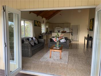 Muri Heights Villa - FREE WIFI - Rarotonga